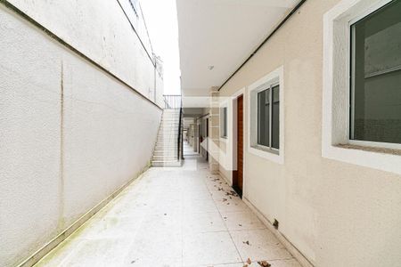 Apartamento à venda com 35m², 1 quarto e sem vaga Apartamento à venda com 35m², 1 quarto e sem vagaÁrea comum