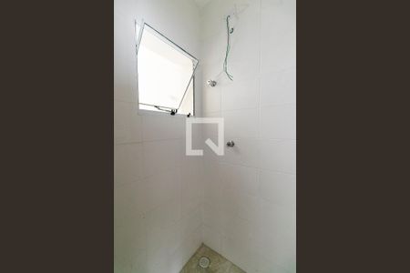 Apartamento à venda com 35m², 1 quarto e sem vaga Apartamento à venda com 35m², 1 quarto e sem vagaBanheiro