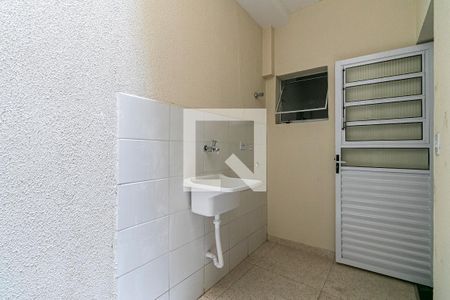 Apartamento à venda com 35m², 1 quarto e sem vaga Apartamento à venda com 35m², 1 quarto e sem vagaÁrea de Serviço