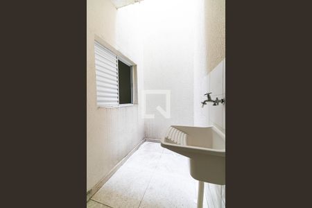 Apartamento à venda com 35m², 1 quarto e sem vaga Apartamento à venda com 35m², 1 quarto e sem vagaÁrea de Serviço