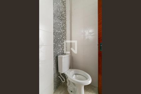 Apartamento à venda com 35m², 1 quarto e sem vaga Apartamento à venda com 35m², 1 quarto e sem vagaBanheiro