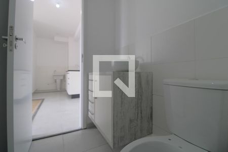 Apartamento à venda com 37m², 2 quartos e 1 vagaBanheiro