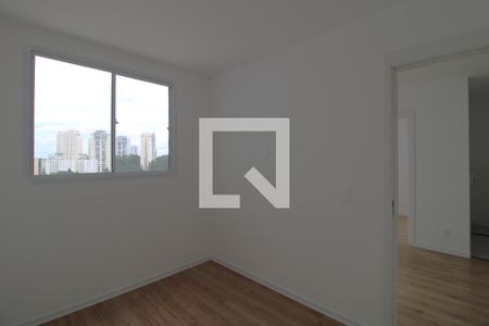 Apartamento à venda com 37m², 2 quartos e 1 vagaQuarto 2