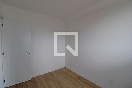 Apartamento à venda com 37m², 2 quartos e 1 vagaQuarto 2