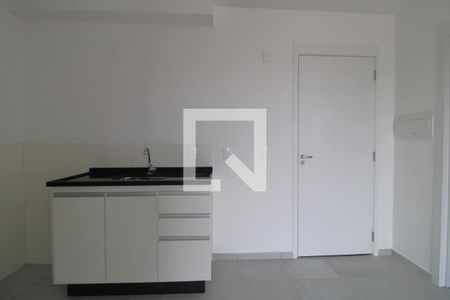 Apartamento à venda com 37m², 2 quartos e 1 vagaCozinha