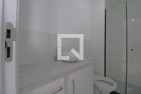 Apartamento à venda com 37m², 2 quartos e 1 vagaBanheiro