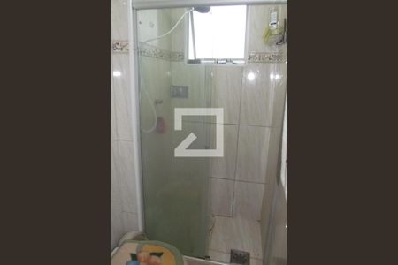 Apartamento à venda com 48m², 1 quarto e 1 vagaBanheiro