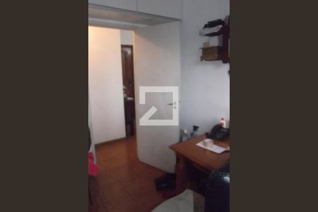 Apartamento à venda com 48m², 1 quarto e 1 vagaQuarto