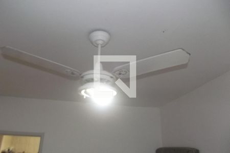 Apartamento à venda com 48m², 1 quarto e 1 vagaQuarto