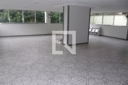 Apartamento à venda com 48m², 1 quarto e 1 vagaÁrea comum