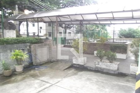 Apartamento à venda com 48m², 1 quarto e 1 vagaÁrea comum