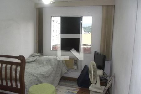 Apartamento à venda com 48m², 1 quarto e 1 vagaQuarto