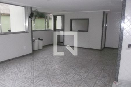 Apartamento à venda com 48m², 1 quarto e 1 vagaÁrea comum