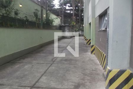 Apartamento à venda com 48m², 1 quarto e 1 vagaÁrea comum