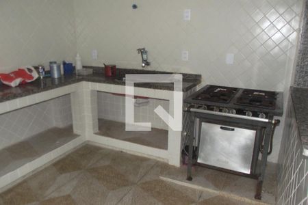 Apartamento à venda com 48m², 1 quarto e 1 vagaÁrea comum