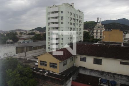 Apartamento à venda com 48m², 1 quarto e 1 vagaQuarto