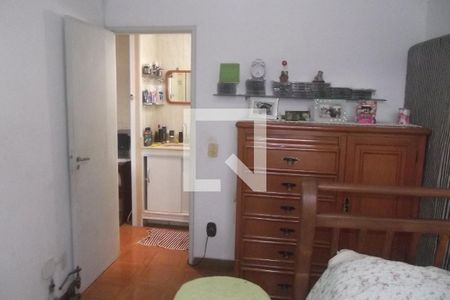 Apartamento à venda com 48m², 1 quarto e 1 vagaQuarto