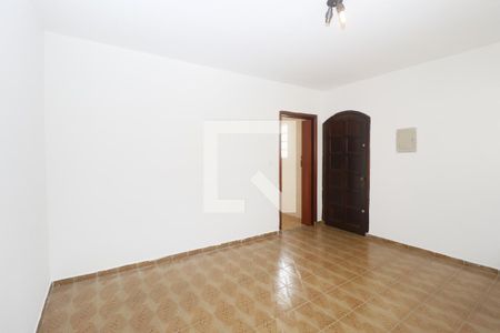 Sala de casa para alugar com 2 quartos, 75m² em Chora Menino, São Paulo