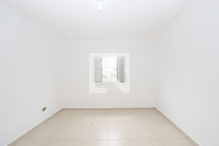 Quarto 1 de casa para alugar com 2 quartos, 75m² em Chora Menino, São Paulo