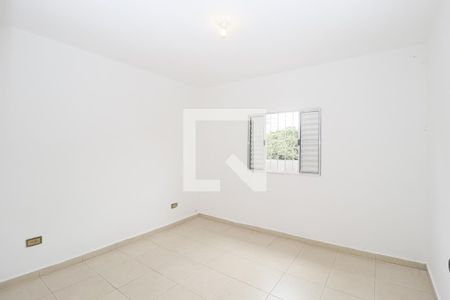 Quarto 2 de casa para alugar com 2 quartos, 75m² em Chora Menino, São Paulo