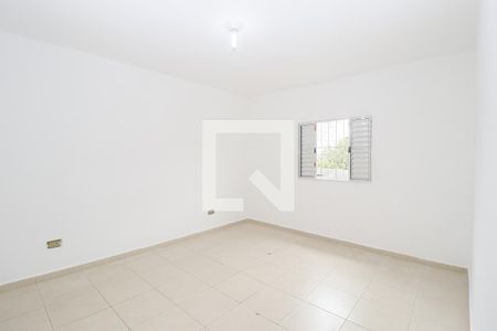 Quarto 1 de casa para alugar com 2 quartos, 75m² em Chora Menino, São Paulo