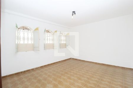 Sala de casa para alugar com 2 quartos, 75m² em Chora Menino, São Paulo