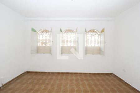 Sala de casa para alugar com 2 quartos, 75m² em Chora Menino, São Paulo