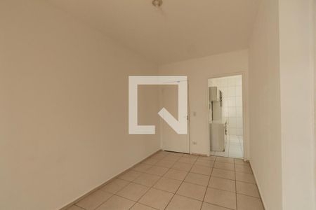 Sala de apartamento para alugar com 2 quartos, 53m² em Chácaras Residenciais Santa Maria, Sorocaba
