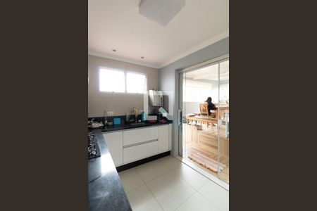 Casa à venda com 250m², 1 quarto e sem vaga Casa à venda com 250m², 1 quarto e sem vagaCozinha