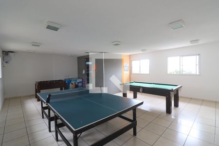 Apartamento para alugar com 49m², 2 quartos e 1 vagaSala de Jogos