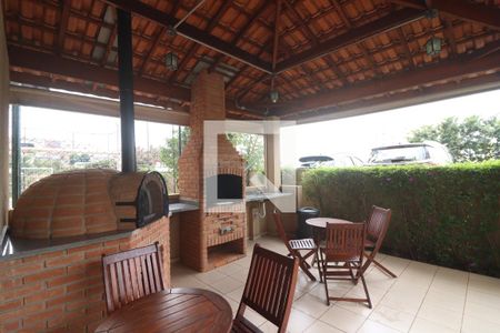 Apartamento para alugar com 49m², 2 quartos e 1 vagaÁrea comum - Churrasqueira