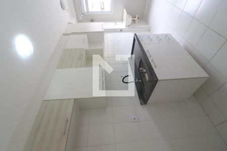 Apartamento para alugar com 49m², 2 quartos e 1 vagaCozinha 