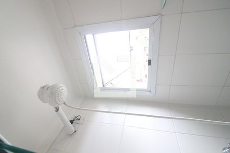 Apartamento para alugar com 49m², 2 quartos e 1 vagaBanheiro 