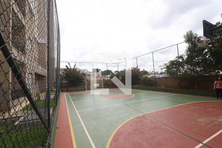 Apartamento para alugar com 49m², 2 quartos e 1 vagaQuadra