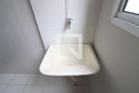 Apartamento para alugar com 49m², 2 quartos e 1 vagaÁrea de Serviço