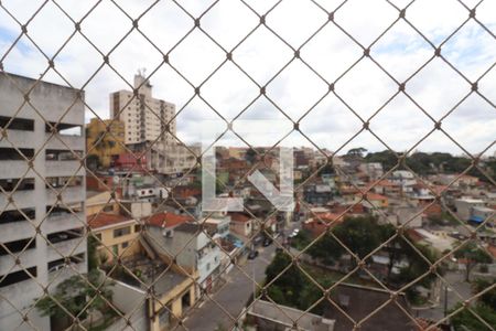 Apartamento para alugar com 49m², 2 quartos e 1 vagaVista Quarto 2