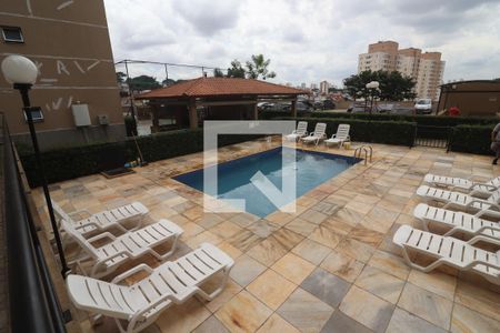 Apartamento para alugar com 49m², 2 quartos e 1 vagaÁrea comum - Piscina