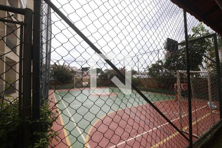 Apartamento para alugar com 49m², 2 quartos e 1 vagaQuadra