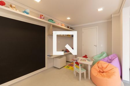 Apartamento à venda com 32m², 2 quartos e sem vaga Apartamento à venda com 32m², 2 quartos e sem vagaBrinquedoteca