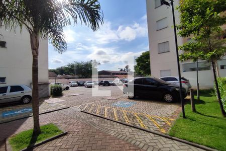 Apartamento à venda com 46m², 2 quartos e 1 vagaGaragem