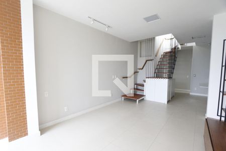 Apartamento à venda com 206m², 3 quartos e 2 vagasSala