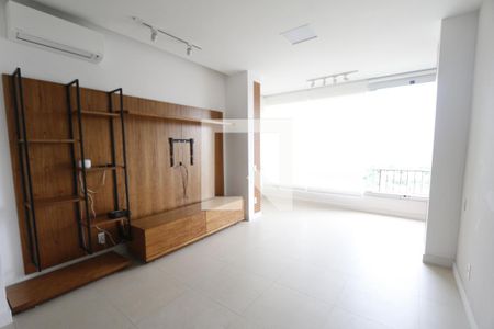 Apartamento à venda com 206m², 3 quartos e 2 vagasSala