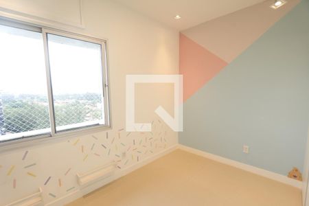 Apartamento à venda com 206m², 3 quartos e 2 vagasQuarto 3