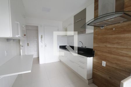 Apartamento à venda com 206m², 3 quartos e 2 vagasCozinha