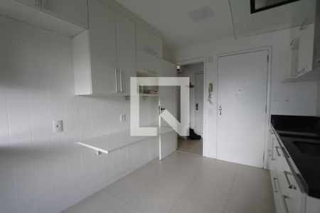 Apartamento à venda com 206m², 3 quartos e 2 vagasCozinha