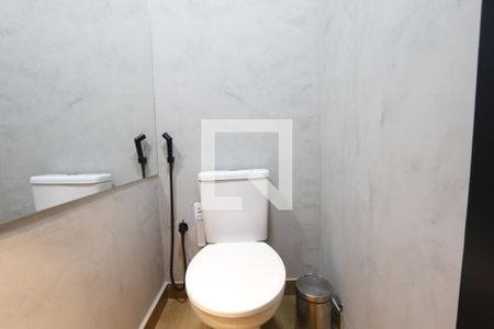 Lavabo de apartamento para alugar com 3 quartos, 206m² em Barra da Tijuca, Rio de Janeiro