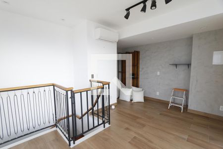 Cobertura de apartamento para alugar com 3 quartos, 206m² em Barra da Tijuca, Rio de Janeiro