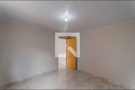 Quarto  de casa para alugar com 1 quarto, 32m² em Vila Marieta, São Paulo