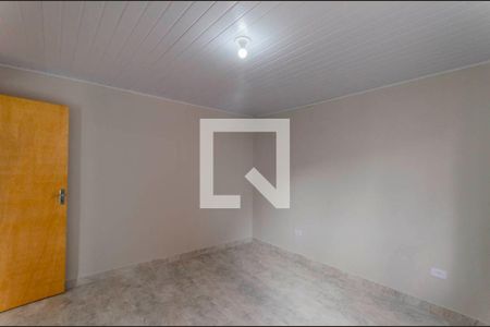 Quarto  de casa para alugar com 1 quarto, 32m² em Vila Marieta, São Paulo