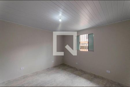 Quarto  de casa para alugar com 1 quarto, 32m² em Vila Marieta, São Paulo